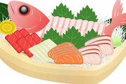 【わかる】刺し身最高の魚決定ｗｗｗｗｗｗｗｗ