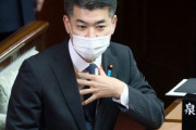 【政治】サヨク「立民議員の質疑が迫力不足」 立憲・泉代表「大きな声を出さなければ迫力不足というのはおかしい」