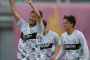 J2第23節　町田ゼルビア、琉球に完封勝利で連勝！高橋祥平が決勝点
