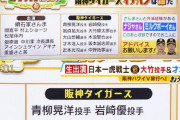 正月の『明石家電子台阪神スペシャル』、永久保存版だろｗｗｗ