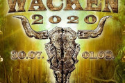 LOUDNESS「Wacken Open Air 2020」の出演決定