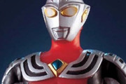 ウルトラマンジャスティスとかいう最近急に知名度が上がったウルトラマン