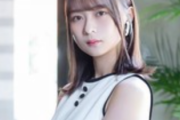 【画像】君しか生写真の鈴木絢音ちゃん、ガチで可愛くね？？？