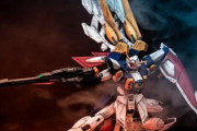 【悲報】ガンプラ福袋、エヴァっぽい何かの詰め合わせで大爆ﾀﾋｗｗｗｗｗｗｗｗｗｗｗｗｗｗｗ