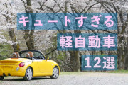 日本でしか販売されない「軽自動車」がキュートすぎる！【タイ人の反応】