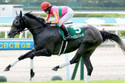 ＣＢＣ賞覇者テイエムスパーダは北九州記念へ　鞍上は主戦の国分恭介騎手に戻る