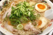 「来来亭」とかいうラーメン屋について知ってること