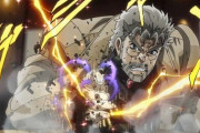 【悲報】「ジョジョ3部」のジョセフ・ジョースターのスタンド、ハズレ能力すぎる・・・