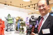 【悲報】有名ガンプラおじさん「すまん、ガンプラ塗装しない奴、何考えてんの？」→炎上