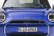 10年ぶりのFMC！ 4代目となる新型「ミニ・クーパー3ドア」