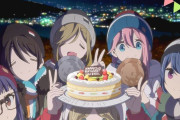 【画像】男さん、妻と口論した腹いせに子供の誕生日ケーキをぐちゃぐちゃにしてしまうwwwwwwwww