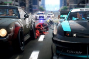 最新作「Need For Speed Unbound」アーリーアクセスが出たのに盛り上がらない…
