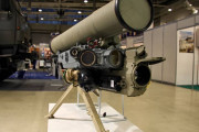 ロシア、無人航空機迎撃に対応した多目的対戦車ミサイルを開発