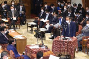 「鬼滅の刃」、ついに内閣総理大臣にまで影響を及ぼすwww