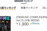 BABYMETAL「ベビメタツイート集:アマゾン売れ筋1位にPMC」