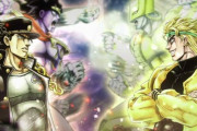 【ジョジョ】DIO様はどうすれば空条承太郎に負けなかったのか