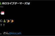 【ホロライブ】ホロ人狼、ゲマズ揃うやん