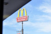 姉「マックでホットケーキとコーヒー買ってきて」俺「ホイｗ」姉「なんで単品で買ってんの（怒）」