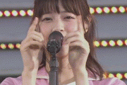 【元乃木坂46】西野七瀬、やっぱ可愛すぎるな... ※gifあり