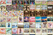 HKT48、本日CDデビュー10周年！ってもうそんなに経つのか…