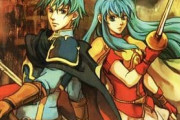 結局、『ファイアーエムブレム』最高傑作って聖魔の光石でいいよな