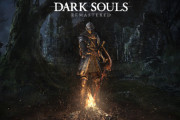 『ダークソウル』はじめてやったけどこれホラーゲーじゃね?