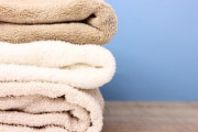 バスタオルの洗う頻度ってどんなもの？１週間だと早すぎるし、１ヶ月だと長過ぎる・・