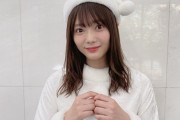【櫻坂46】これ妖精じゃね？？田村保乃の真っ白サンタコスが可愛すぎる件！
