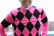 【前人未到のJRA通算4400勝】武豊騎手「まだまだ未熟なんで」