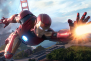 【噂】EA『アイアンマン』新作ゲームを開発中？「ブラックパンサー」に続き