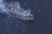 知床観光船事故、外交問題に発展する可能性　海保「ロシアが実効支配する海域に捜索が及ぶかもしれない」