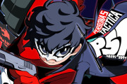 【予約速報】P5新作『ペルソナ5 タクティカ』Amazonで予約スタート！