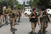 インド治安部隊と毛派が交戦、31人殺害…政府「来年までに毛沢東主義派壊滅」！