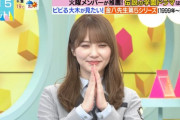 【日向坂46】『ラヴィット！』に翻弄されるおひさま達ｗｗｗｗｗｗｗｗ