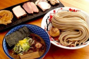 【元AKB】店主が宣言「ラーメン評論家」の入店お断り…「うちにはマイナスしかなかった」