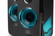 JBL、ゲーム用デバイス「JBL Quantum」シリーズ初となる、ゲーミングスピーカー「JBL Quantum DUO」を11月27日に発売