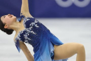 千葉百音選手、初の五輪で堂々世界4位！見せてくれた最高の景色と感動に感謝、本当にお疲れ様でした！