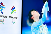 羽生結弦さんについてつづった中国人ボランティアの文章が話題＝「泣けてきた」「こんな人がいていいの」