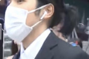 【朗報】女子高生の間で小室圭さんの髪型が大流行してしまうｗｗｗｗ