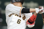 【朗報】巨人坂本勇人さん、衰える気配すらない！