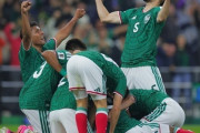 メキシコ代表、エクアドルに快勝し1986年自国開催以来40年ぶり決勝T勝利！R・ヒメネスが代表歴代単独2位のゴール　北中米W杯（関連まとめ）
