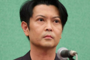 元忍者・志賀泰伸氏ジャニー氏には「恨みしかない。人生ボロボロにされた」 #旧ジャニーズ