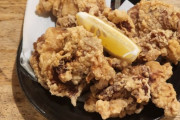 １番うまい唐揚げが売ってる店教えて