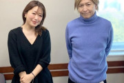 小室哲哉、TM NETWORKの2人とは「LINEもやっているし、しゃべってもいる」