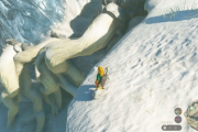 【画像】ゼルダティアキンの序盤の「雪山」で積んだ奴らｗｗｗ
