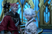 【FF14】静かな立ち上がり、だけど後半は…。パッチ5.1メインストーリー感想まとめ【ネタバレ有り】
