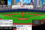 吉田正尚　.193→.213