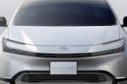 最近出たトヨタ車、マジで全てカッコ良すぎるｗｗｗｗｗｗｗｗｗｗｗ