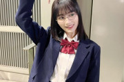 【画像あり】この山下美月を見た後に『伝説のGIF』見てみろ...飛ぶぞ(ﾋﾞｭｰﾋﾞｭｰ)