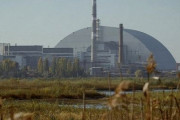 電力供給を断たれたチェルノブイリ原発について国際原子力機関「致命的な影響はない」 すぐ大事故につながる恐れなし